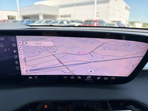 New 2026 Buick Enclave Preferred w/ Power Package FWD image 12