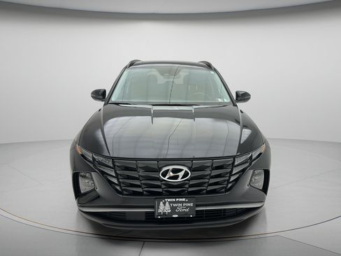 Used 2023 Hyundai Tucson SEL w/ Convenience Package AWD/4WD image 2