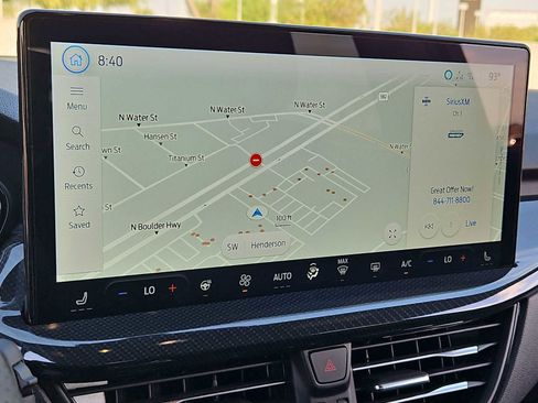 Used 2023 Ford Escape ST-Line Select w/ Tech Pack #2 image 28