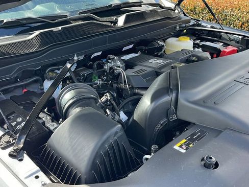New 2024 RAM 2500 Big Horn w/ Tech Package image 29