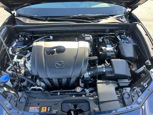 New 2026 MAZDA CX-30 AWD 2.5 S image 28