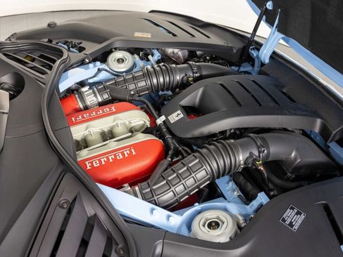 Used 2026 Ferrari Purosangue AWD/4WD image 69