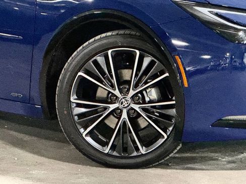 New 2026 Toyota Prius XLE image 2