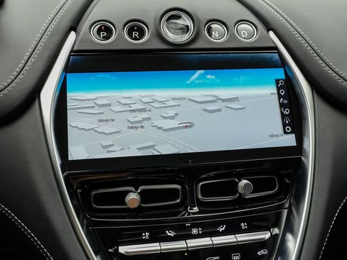 Used 2023 Aston Martin DBX 707 AWD/4WD image 22