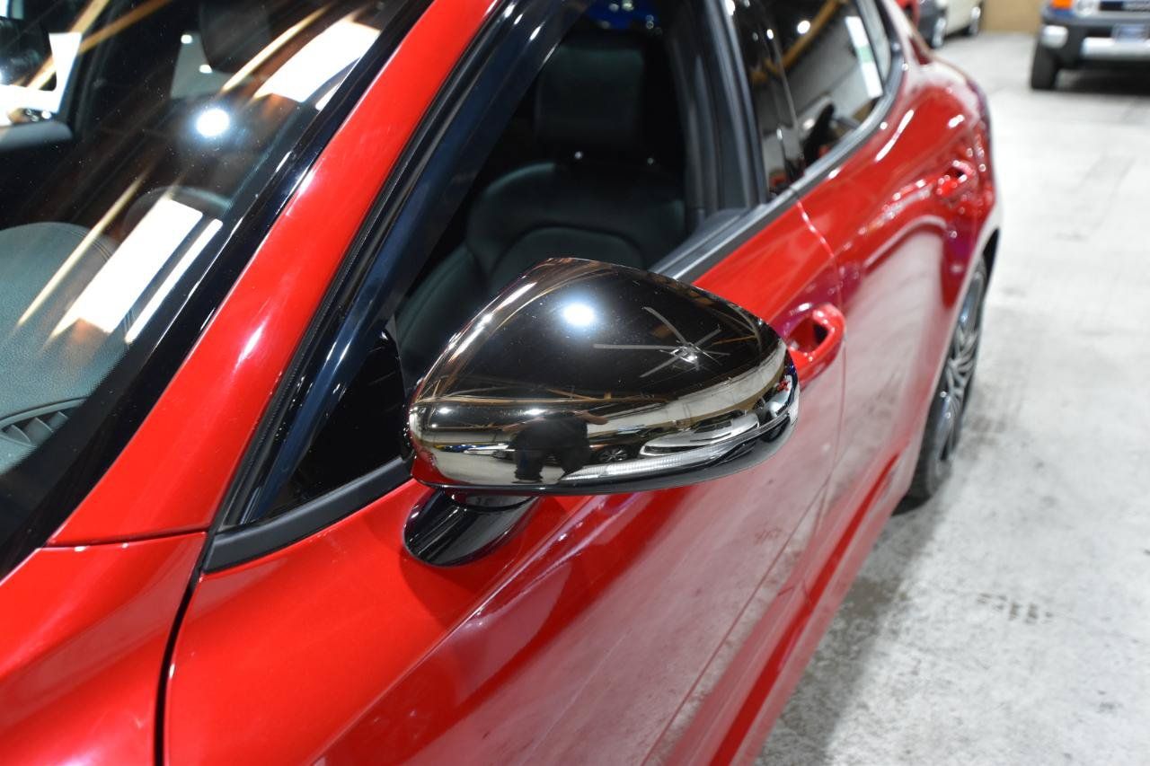 Used 2022 Kia Stinger GT1 AWD/4WD image 49