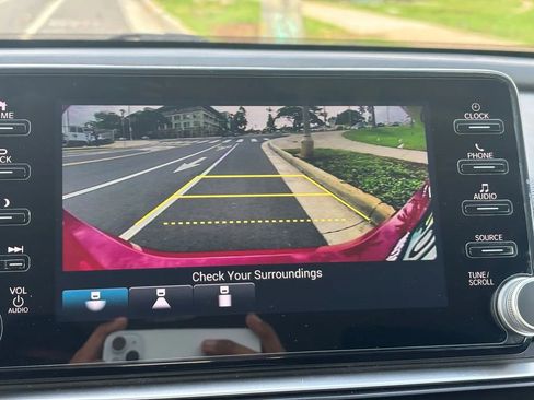 Used 2022 Honda Accord Sport Special Edition image 16