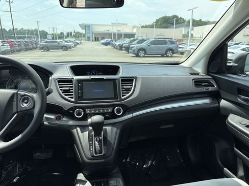 Used 2015 Honda CR-V EX image 27