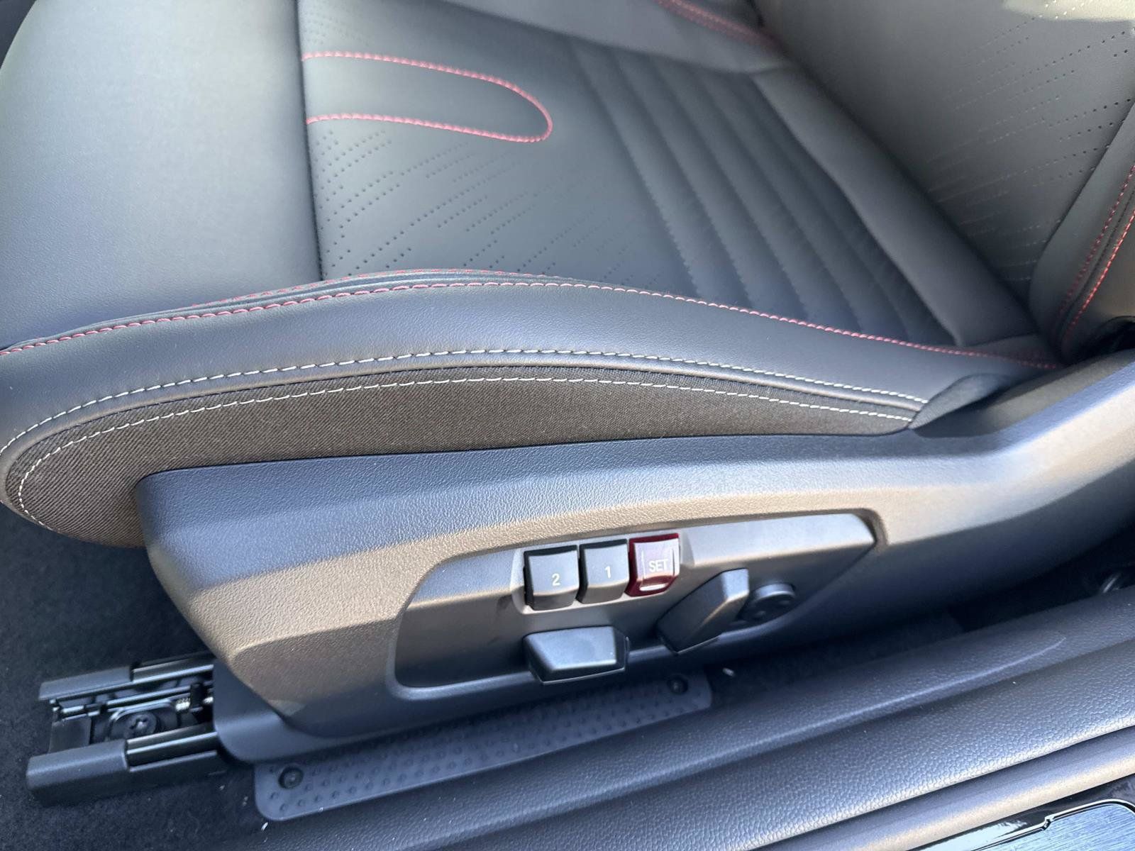 New 2026 MINI Cooper John Cooper Works FWD image 15