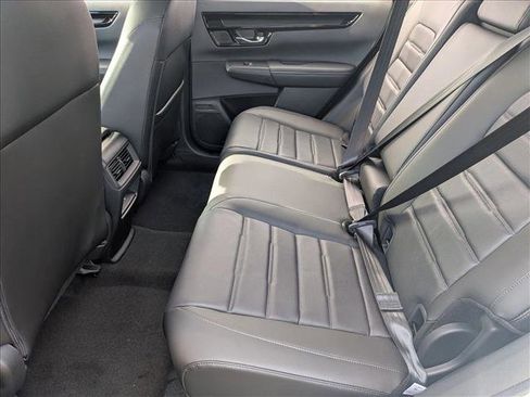 New 2026 Honda CR-V EX-L image 14