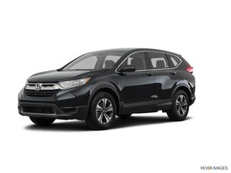 Used 2018 Honda CR-V EX video 1
