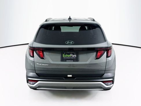 Used 2026 Hyundai Tucson SEL FWD image 7