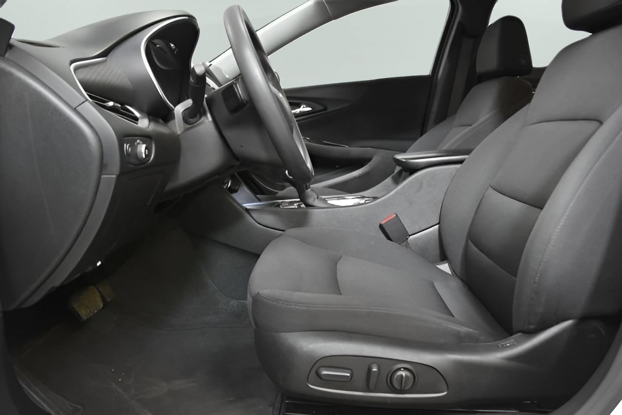 Used 2024 Chevrolet Malibu LT FWD image 16