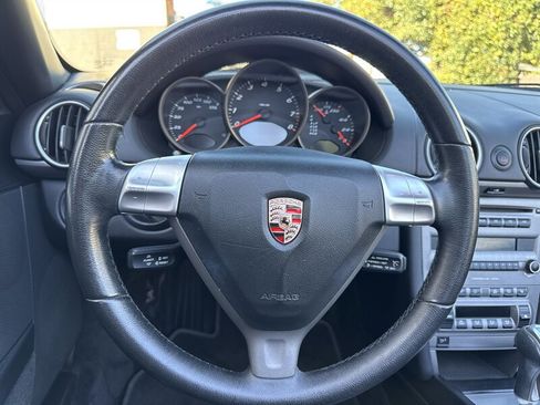 Used 2008 Porsche Boxster image 26
