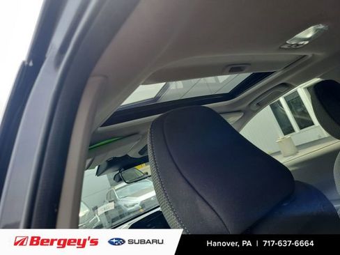Certified 2024 Subaru Crosstrek 2.0i Premium AWD/4WD image 17