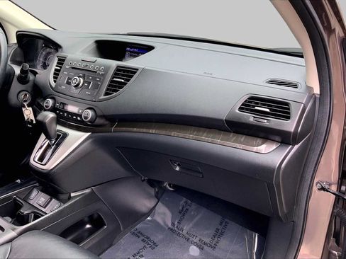 Used 2014 Honda CR-V EX-L image 19