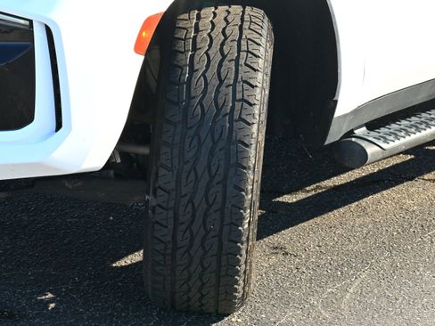 Used 2021 Chevrolet Tahoe Z71 image 34