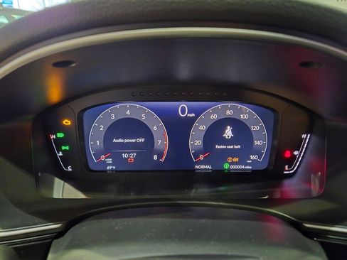 New 2026 Honda Civic Si image 20