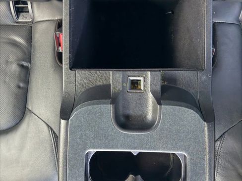 Used 2023 Nissan Armada SL w/ Midnight Edition Package image 16