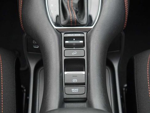 Used 2026 Honda HR-V Sport image 22