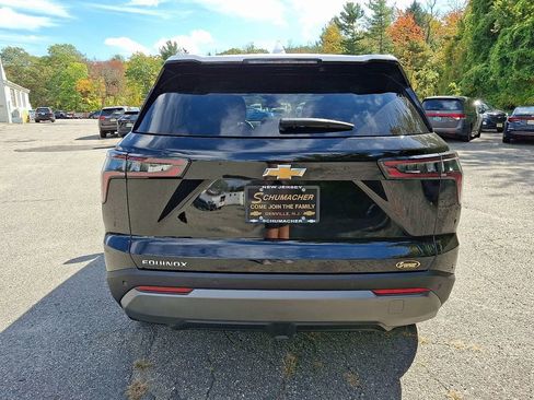 Used 2026 Chevrolet Equinox LT image 6