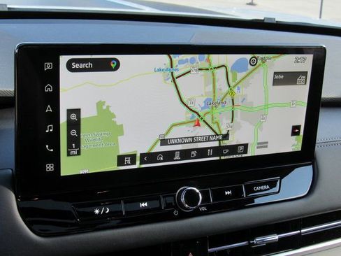 New 2026 Mitsubishi Outlander AWD image 15