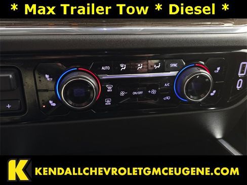 Used 2023 Chevrolet Silverado 1500 RST image 19