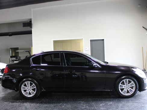 Used 2012 INFINITI G37 Journey w/ Premium Pkg RWD image 5