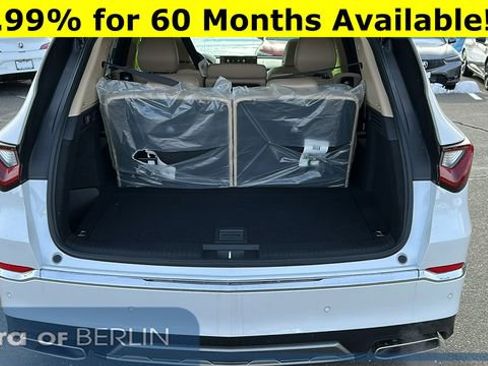 New 2026 Acura MDX w/ Technology Package image 27