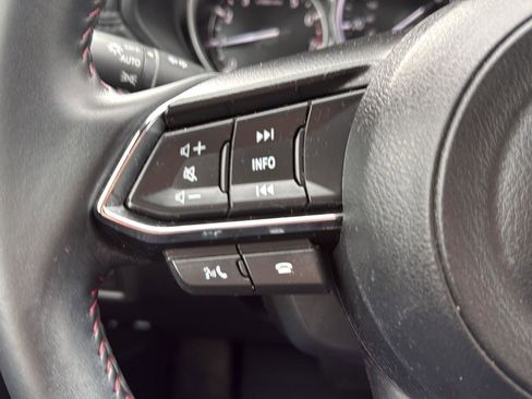 Used 2025 MAZDA CX-5 Carbon Edition image 11