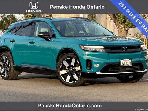Certified 2024 Honda Prologue Elite image 1