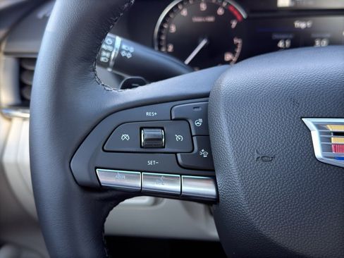 New 2026 Cadillac CT4 Premium Luxury image 21