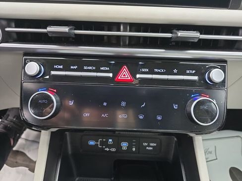 Used 2025 Hyundai Tucson SEL image 35