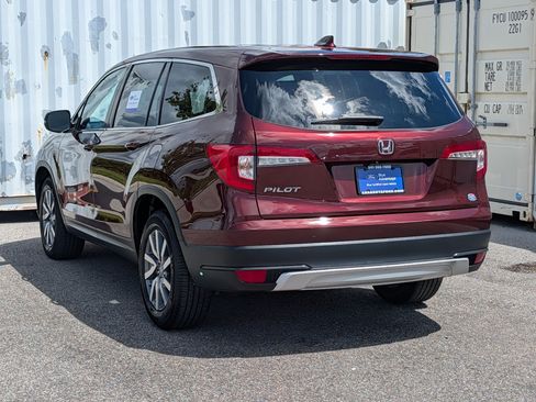 Used 2019 Honda Pilot EX-L image 7