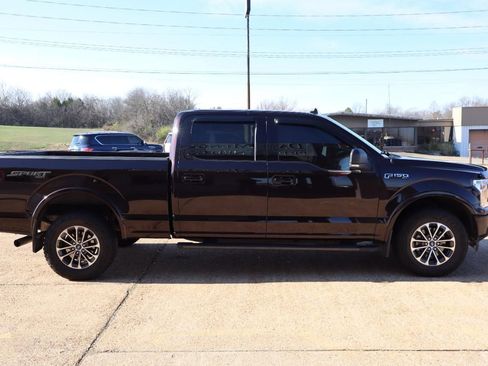 Used 2019 Ford F150 XLT w/ Equipment Group 302A Luxury image 6