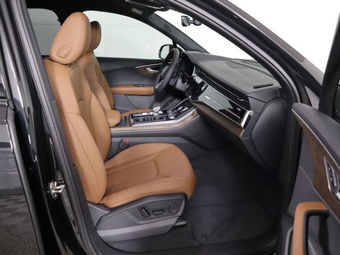 Used 2026 Audi Q7 3.0T Premium Plus image 22