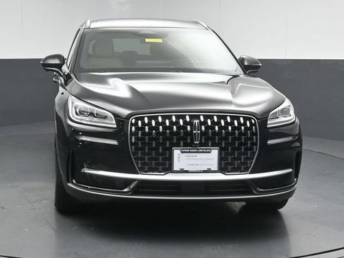 Certified 2023 Lincoln Corsair Reserve w/ Equipment Group 202A AWD/4WD image 2