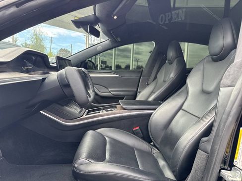 Used 2023 Tesla Model S Standard Range AWD/4WD image 29