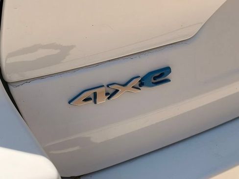 Used 2024 Jeep Grand Cherokee Limited 4xe AWD/4WD image 11