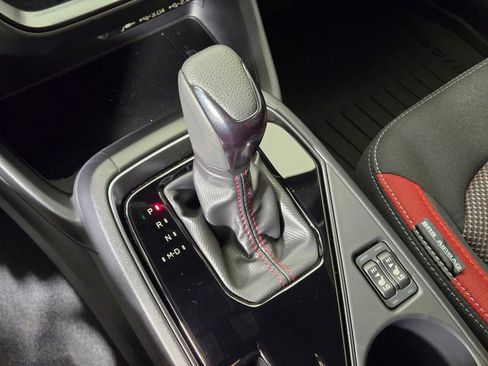 New 2026 Subaru Impreza RS image 17