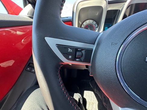 Used 2010 Chevrolet Camaro SS w/ RS Package RWD image 28