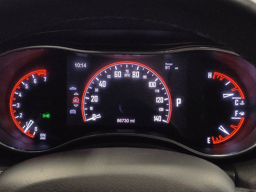 Used 2018 Dodge Durango SXT w/ Quick Order Package 2BB RWD image 23