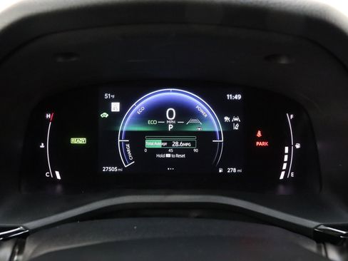 Certified 2025 Toyota Camry LE image 38