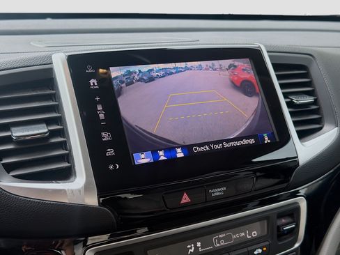 Certified 2019 Honda Ridgeline RTL-E image 14