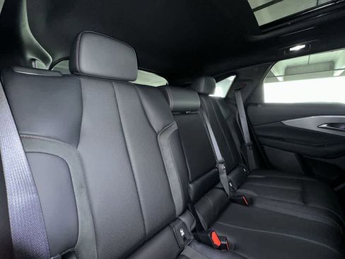 Certified 2024 Acura ZDX A-Spec AWD/4WD image 26