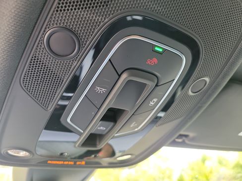 Used 2023 Audi A5 2.0T Premium Plus w/ Premium Plus image 18