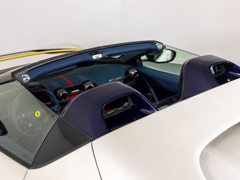 Certified 2024 Ferrari 812 Competizione A RWD image 39