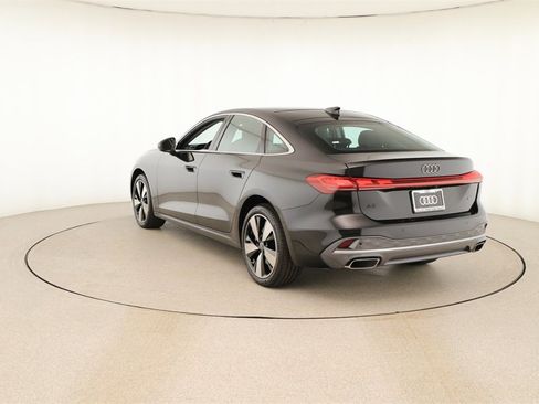 New 2025 Audi A5 2.0T Prestige image 4