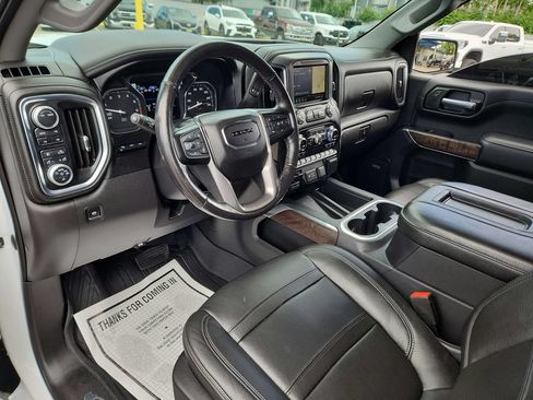Used 2020 GMC Sierra 1500 Denali w/ Denali Ultimate Package AWD/4WD image 58