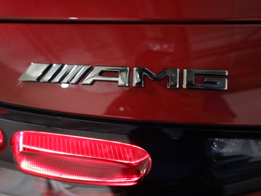 Used 2026 Mercedes-Benz AMG GT 55 image 72