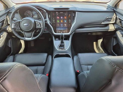 Used 2020 Subaru Outback Limited XT w/ Popular Package #2 AWD/4WD image 17